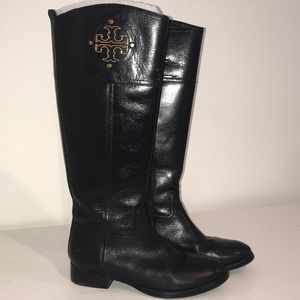 Tory Burch Boots